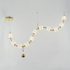 Люстра Delight Collection MD20001012-11A gold