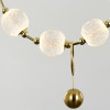 Люстра Delight Collection MD20001012-11A gold