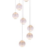 Подвесной светильник Delight Collection MD20001012-14A gold