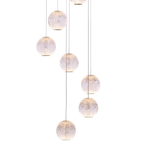 Подвесной светильник Delight Collection MD20001012-14A gold