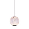 Подвесной светильник Delight Collection MD20001012-1A chrome