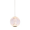 Подвесной светильник Delight Collection MD20001012-1A gold