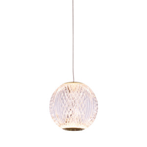 Подвесной светильник Delight Collection MD20001012-1A gold