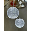 Подвесной светильник Delight Collection MD20001012-14A chrome