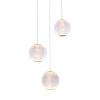 Подвесной светильник Delight Collection MD20001012-3A gold