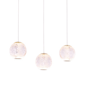 Подвесной светильник Delight Collection MD20001012-3B gold