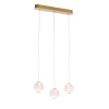 Подвесной светильник Delight Collection MD20001012-3B gold