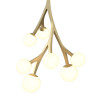 Люстра Delight Collection MD2050-7A gold