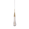Подвесной светильник Delight Collection Pour 1A br.brass Подвесной светильник Delight Collection Pour 1A br.brass