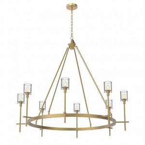Люстра Delight Collection Salita MD2065-8A br.brass