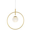 Подвесной светильник Delight Collection MD21001043-1A gold