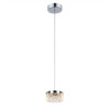 Подвесной светильник Delight Collection MD21020075-1A chrome