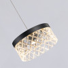 Подвесной светильник Delight Collection MD21020075-1A matt black
