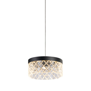 Подвесной светильник Delight Collection MD21020075-1A matt black