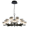 Потолочный светильник Delight Collection MD21020075-20A matt black