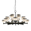 Потолочный светильник Delight Collection MD21020075-20A matt black