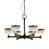 Люстра Delight Collection MD21020075-6A matt black