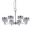 Люстра Delight Collection MD21020075-8A chrome