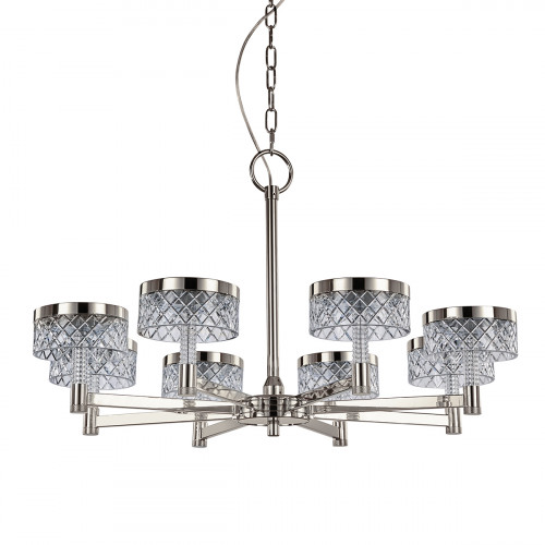 Люстра Delight Collection MD21020075-8A satin nickel