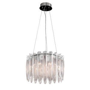 Люстра Delight Collection MD22027002-D45 chrome