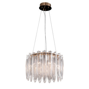 Люстра Delight Collection MD22027002-D45 light rose gold