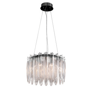 Люстра Delight Collection MD22027002-D45 matt black