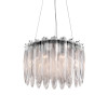 Люстра Delight Collection MD22027002-D45 matt black Люстра Delight Collection MD22027002-D45 matt black