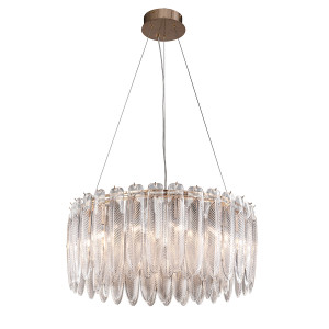 Люстра Delight Collection MD22027002-D65 gold