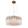 Люстра Delight Collection MD22027002-D65 light rose gold