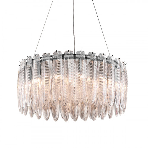 Люстра Delight Collection MD22027002-D65 matt black