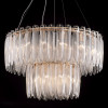 Люстра Delight Collection MD22027002-D85+D45 gold