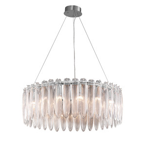 Люстра Delight Collection MD22027002-D85 chrome