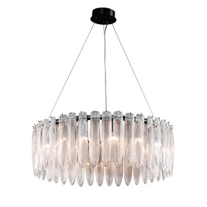 Люстра Delight Collection MD22027002-D85 matt black