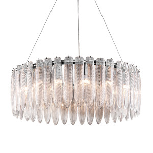 Люстра Delight Collection MD22027002-D85 matt black