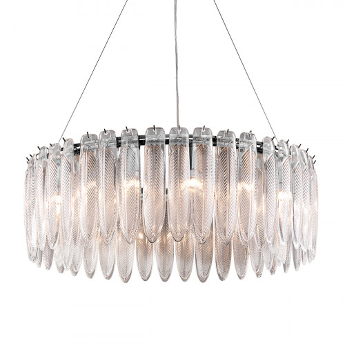 Люстра Delight Collection MD22027002-D85 matt black