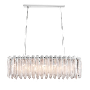 Люстра Delight Collection MD22027002-L108 chrome