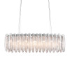 Люстра Delight Collection MD22027002-L108 chrome Люстра Delight Collection MD22027002-L108 chrome