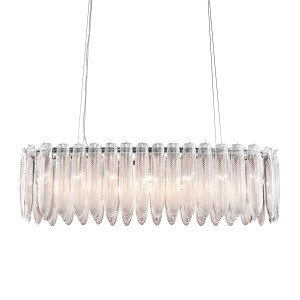 Люстра Delight Collection MD22027002-L108 chrome