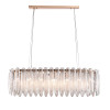 Люстра Delight Collection MD22027002-L108 gold