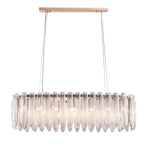 Люстра Delight Collection MD22027002-L108 gold