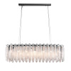 Люстра Delight Collection MD22027002-L108 matt black