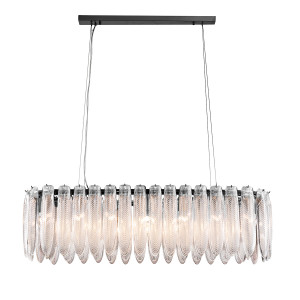Люстра Delight Collection MD22027002-L108 matt black