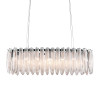 Люстра Delight Collection MD22027002-L108 matt black