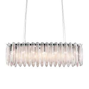Люстра Delight Collection MD22027002-L108 matt black