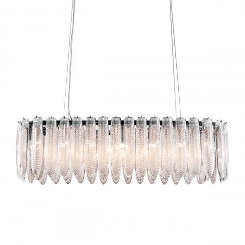 Люстра Delight Collection MD22027002-L108 matt black