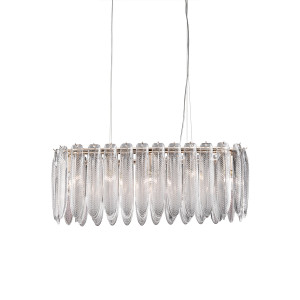 Люстра Delight Collection MD22027002-L82 gold
