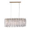 Люстра Delight Collection MD22027002-L82 light rose gold