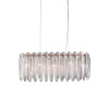 Люстра Delight Collection MD22027002-L82 light rose gold