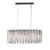 Люстра Delight Collection MD22027002-L82 matt black
