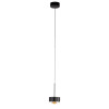 Подвесной светильник Delight Collection MD2826-1A black
